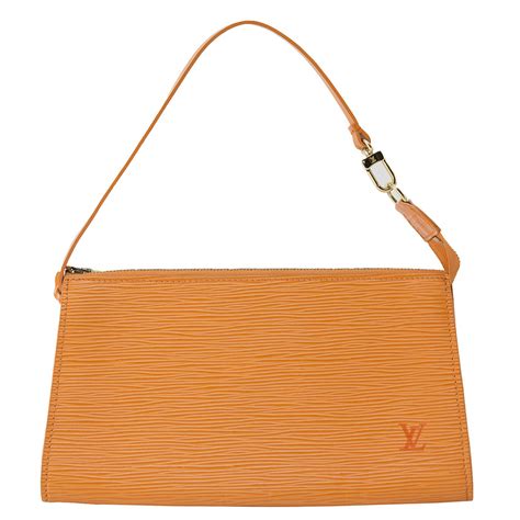 louis vuitton epi orange|louis vuitton epi leather.